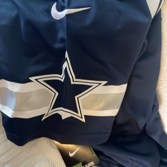 NFL Cowboys Jerseys #4 - Picture 7 of 7